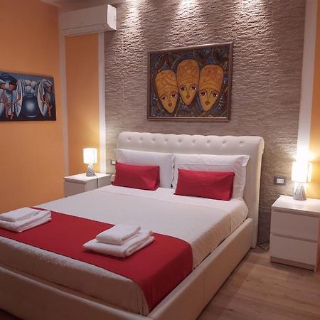 Lodging 5 Terre Porto & La Spezia 2 חדר תמונה