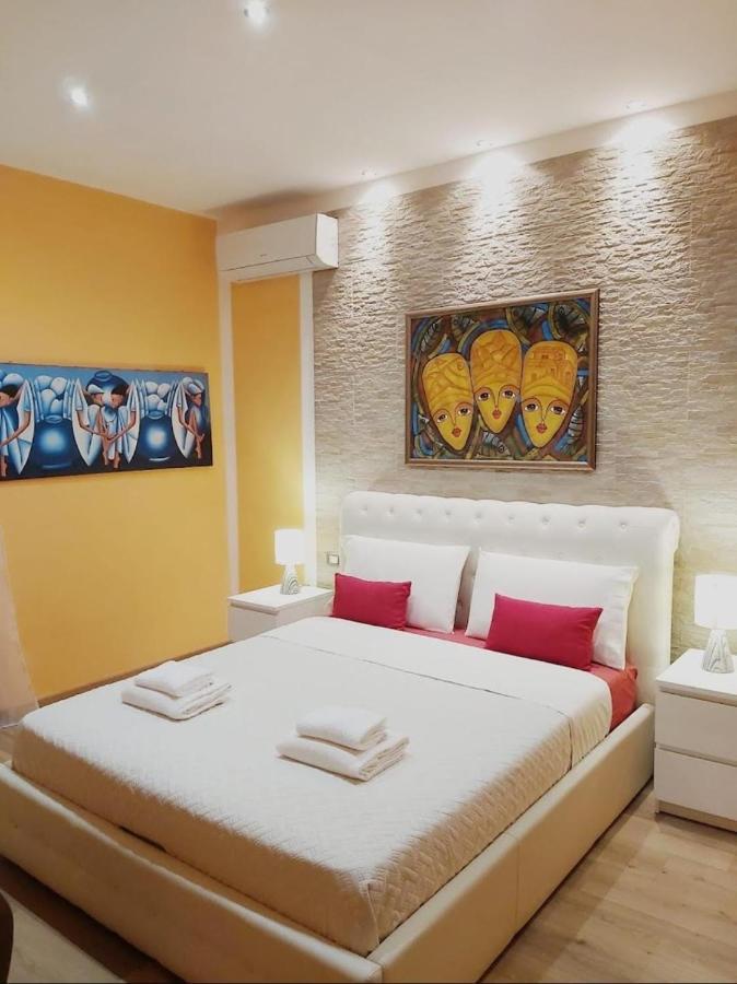 Lodging 5 Terre Porto & La Spezia 2 מראה חיצוני תמונה