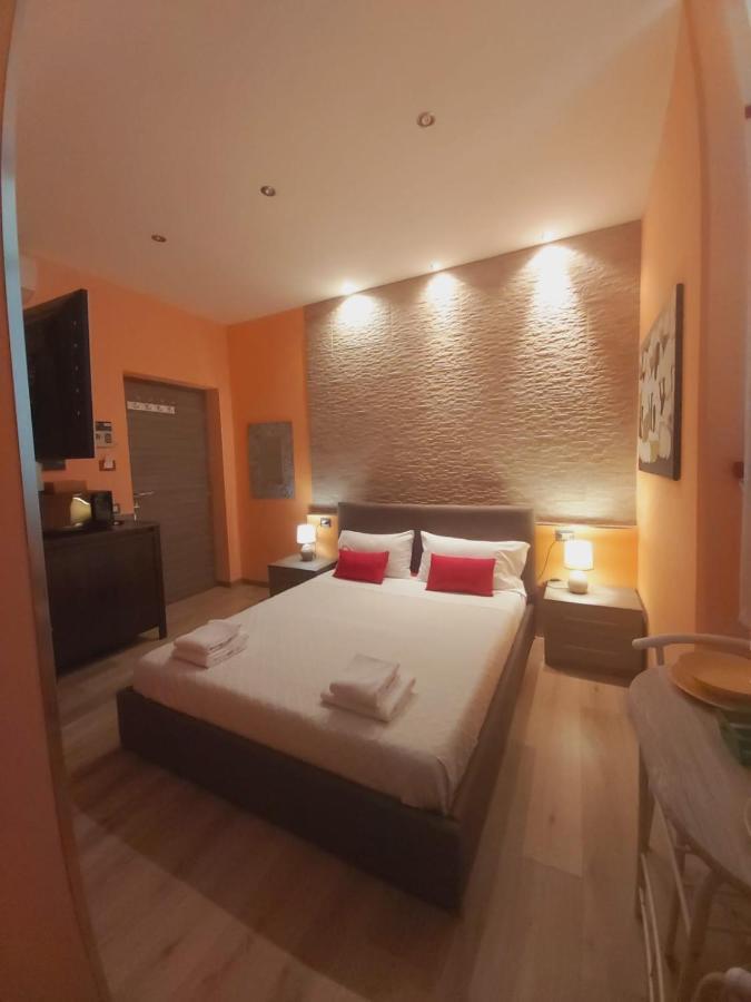 Lodging 5 Terre Porto & La Spezia 2 מראה חיצוני תמונה