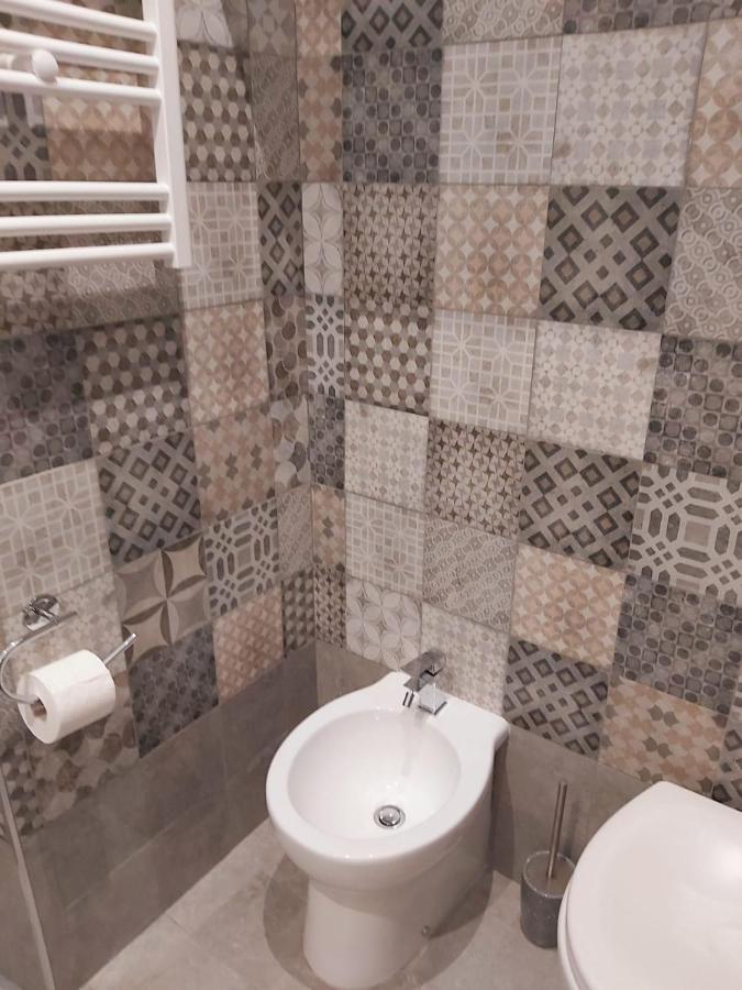 Lodging 5 Terre Porto & La Spezia 2 מראה חיצוני תמונה