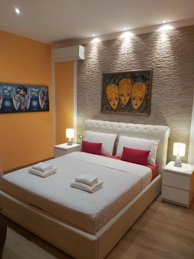 Lodging 5 Terre Porto & La Spezia 2 מראה חיצוני תמונה