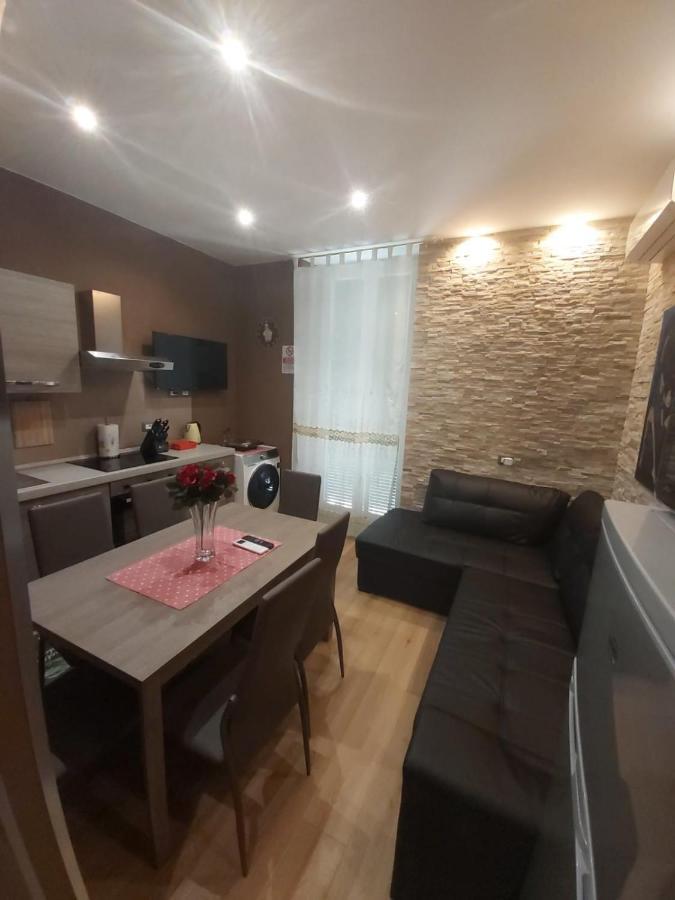 Lodging 5 Terre Porto & La Spezia 2 מראה חיצוני תמונה