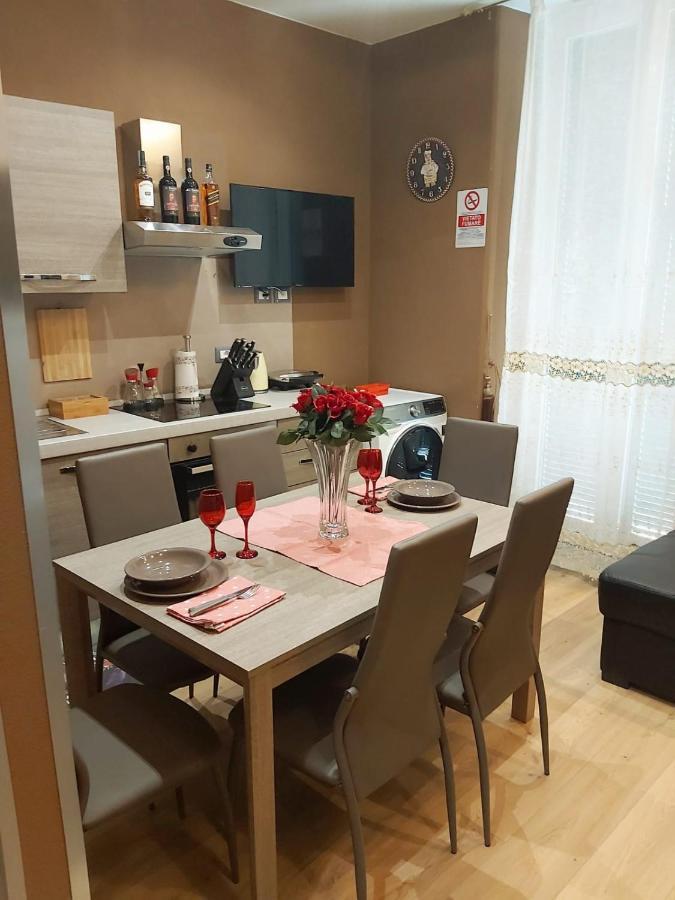 Lodging 5 Terre Porto & La Spezia 2 מראה חיצוני תמונה